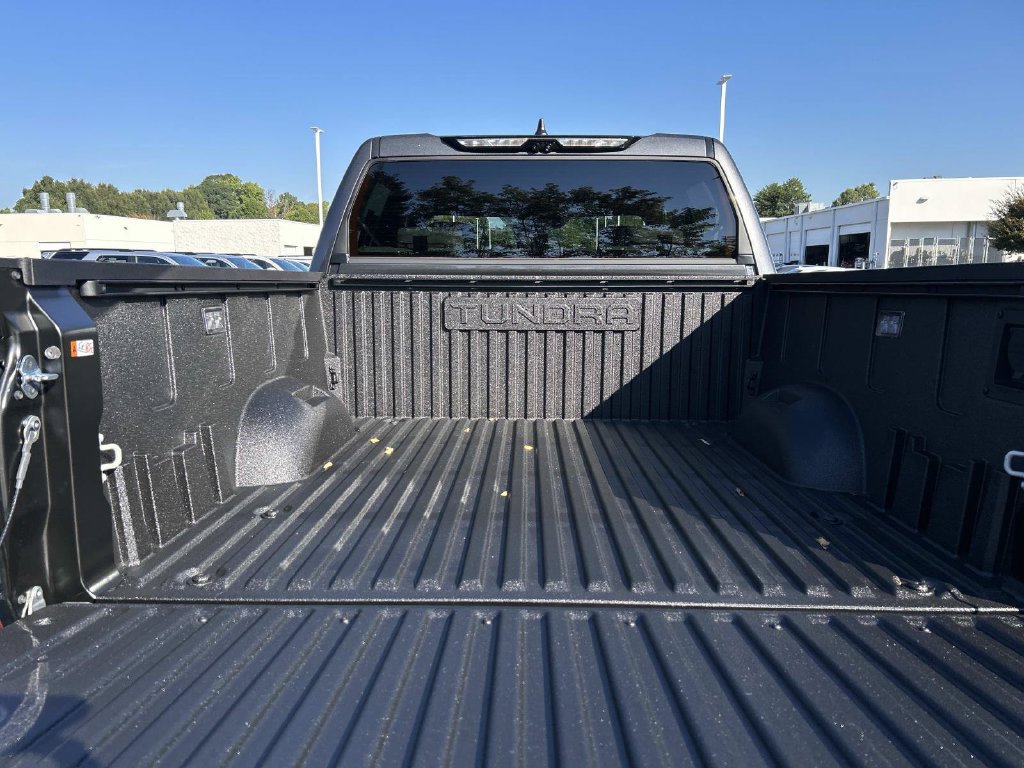 New 2026 Toyota Tundra Limited w/ TRD Performance Package (TMS) AWD/4WD image 14