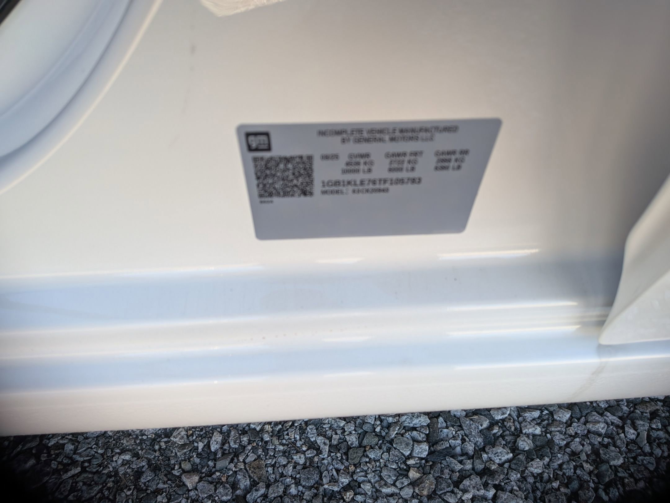 New 2026 Chevrolet Silverado 2500 W/T w/ WT Convenience Package image 13