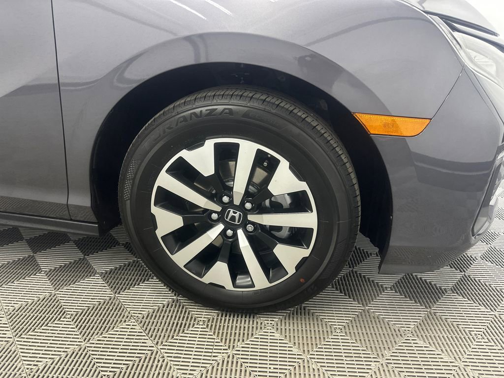New 2026 Honda Odyssey EX-L image 14