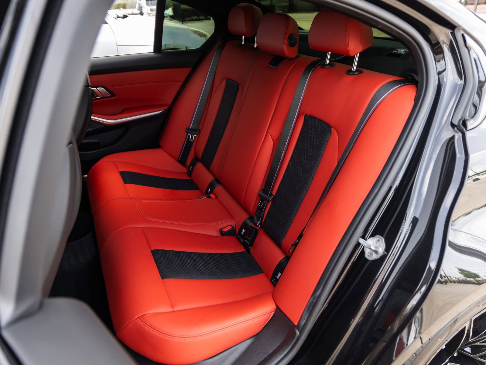 Used 2026 BMW M3 Competition image 39