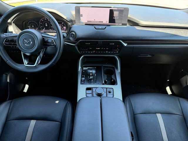 Used 2024 MAZDA CX-90 Plug-In Hybrid w/ Premium Plus image 23