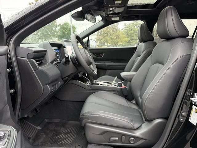 New 2026 Subaru Outback Limited AWD/4WD image 11