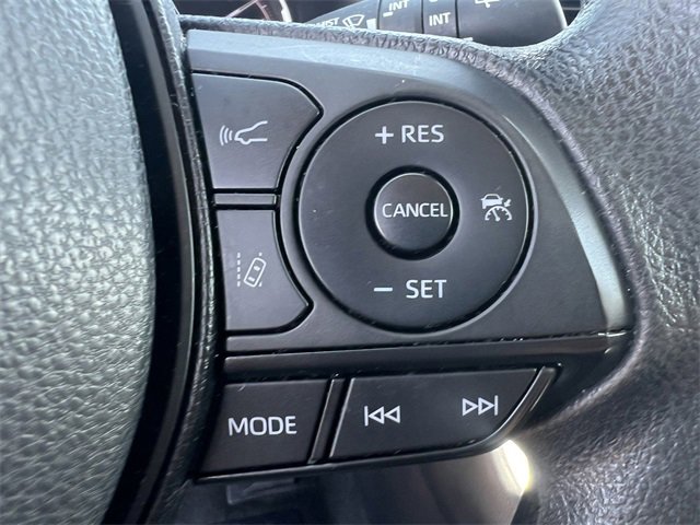 Used 2024 Toyota RAV4 XLE image 18