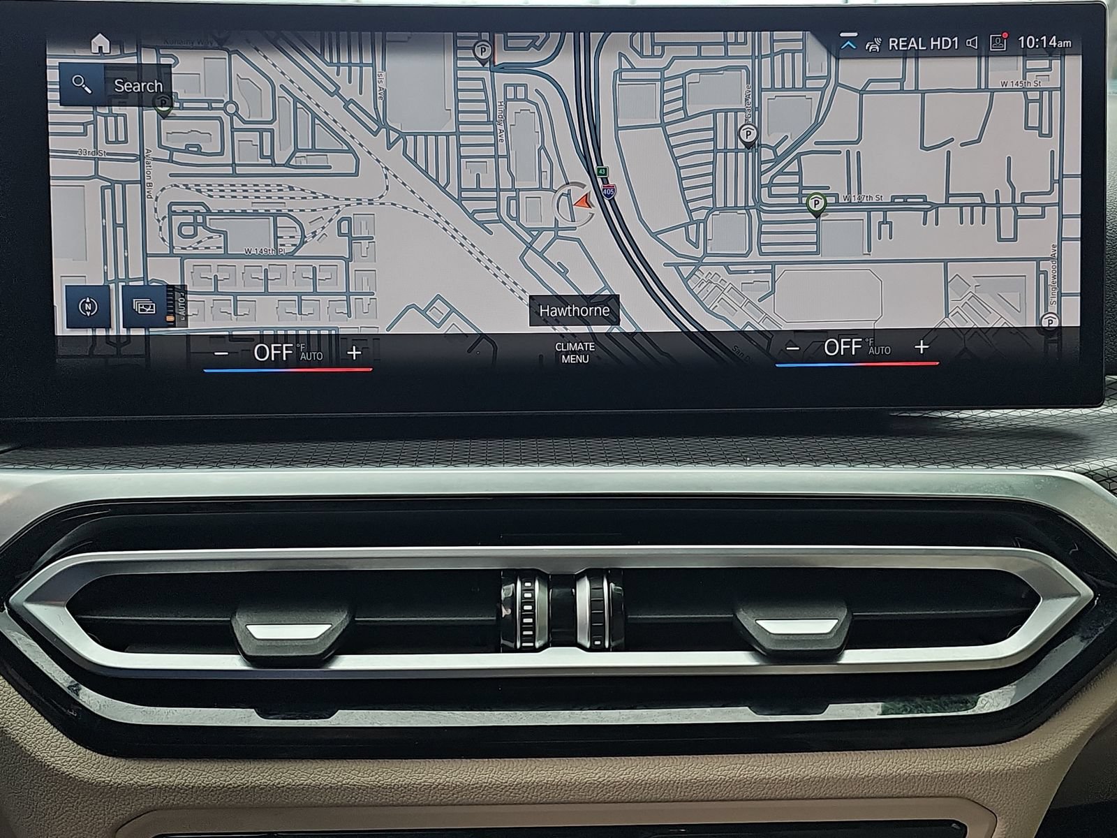 Used 2024 BMW M340i xDrive w/ Premium Package AWD/4WD image 21