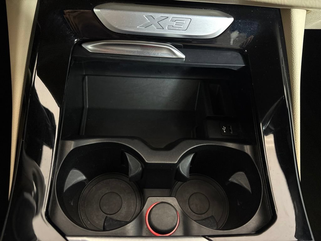 Used 2019 BMW X3 sDrive30i RWD image 17