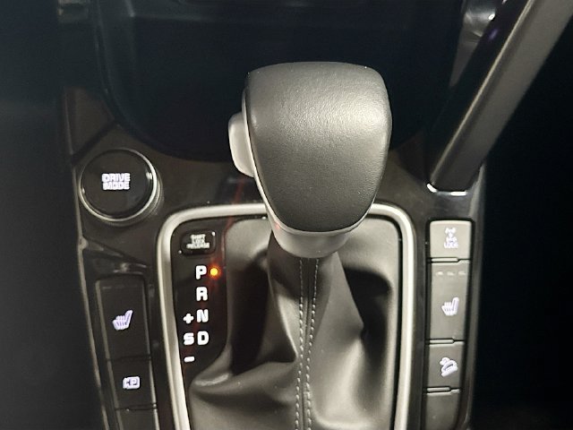Certified 2024 Kia Seltos SX AWD/4WD image 17