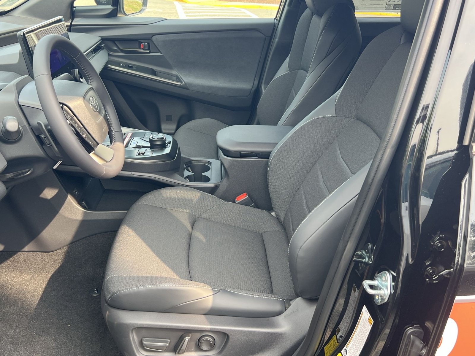 New 2026 Toyota C-HR AWD/4WD image 7