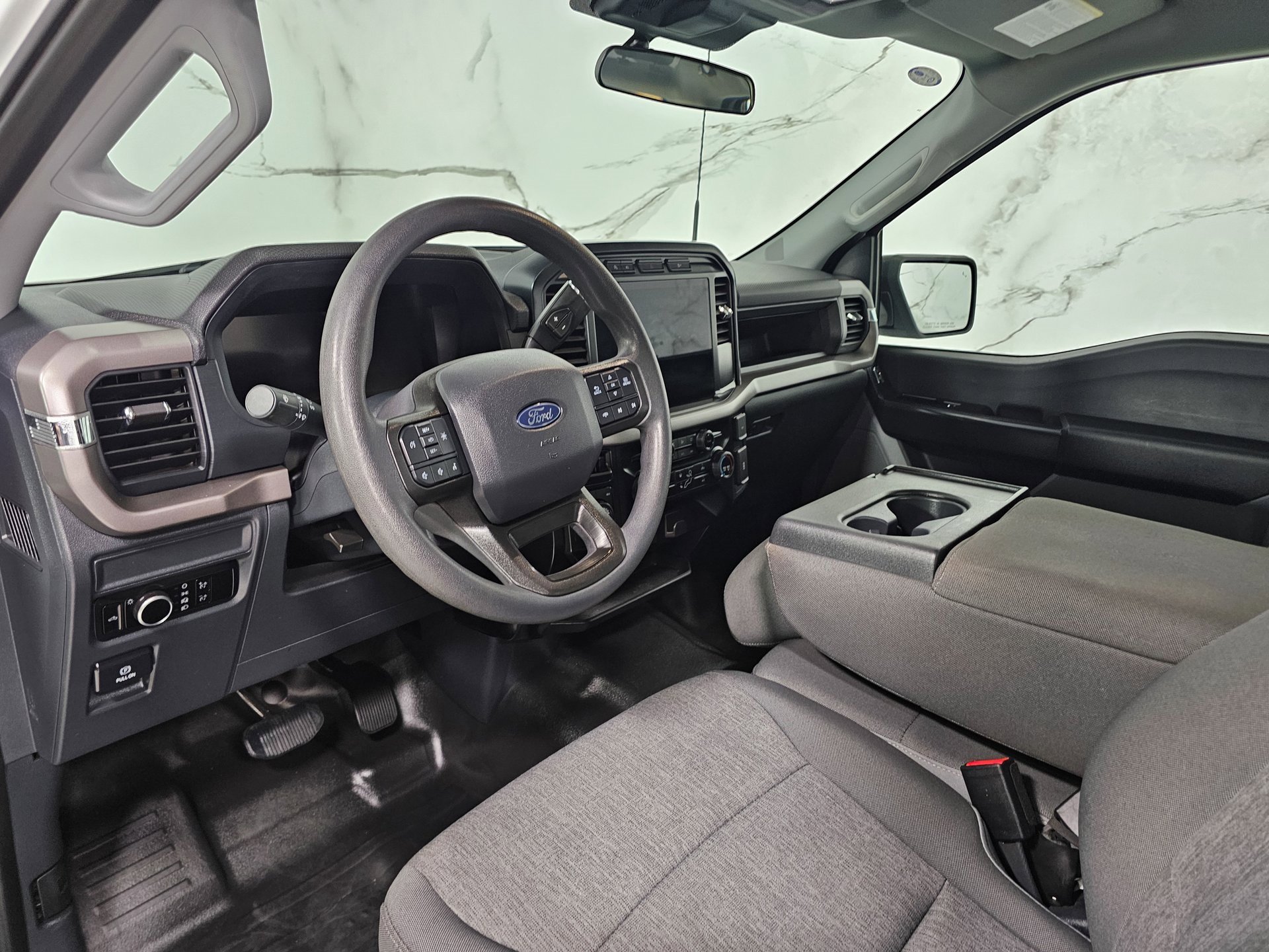 Used 2024 Ford F150 XL image 23