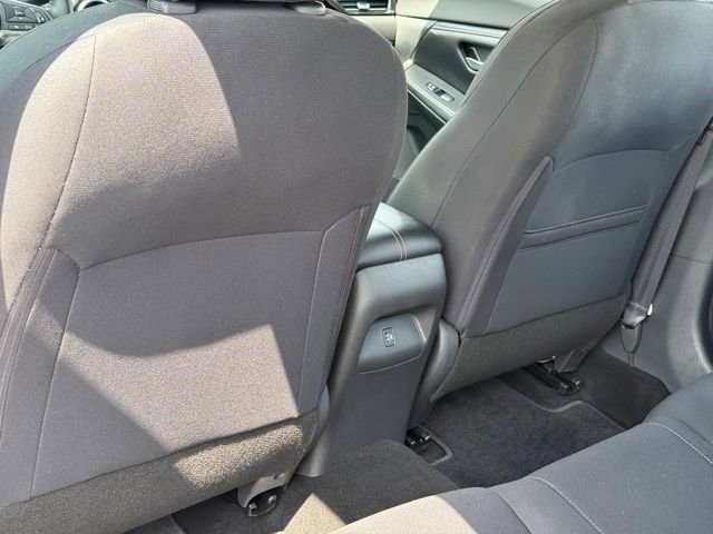 Used 2021 Nissan Sentra SV image 28