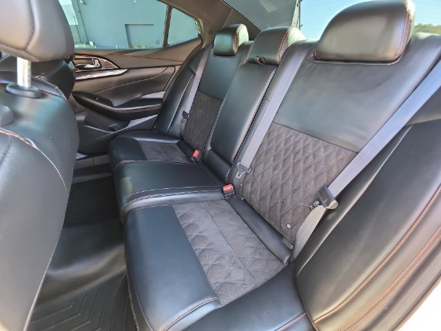 Used 2022 Nissan Maxima SR FWD image 23