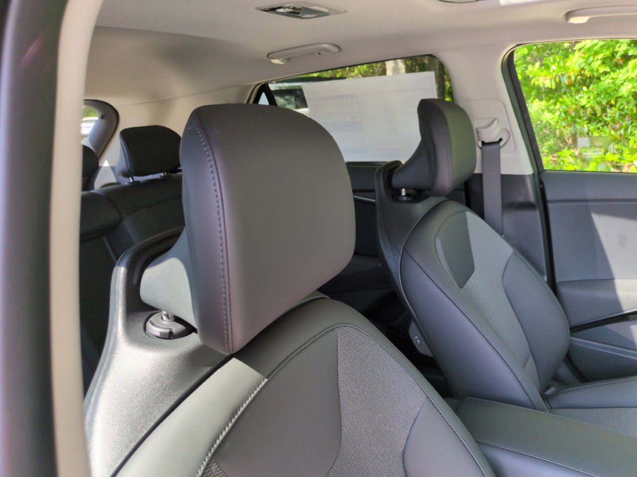 New 2026 Kia Niro EX FWD image 50