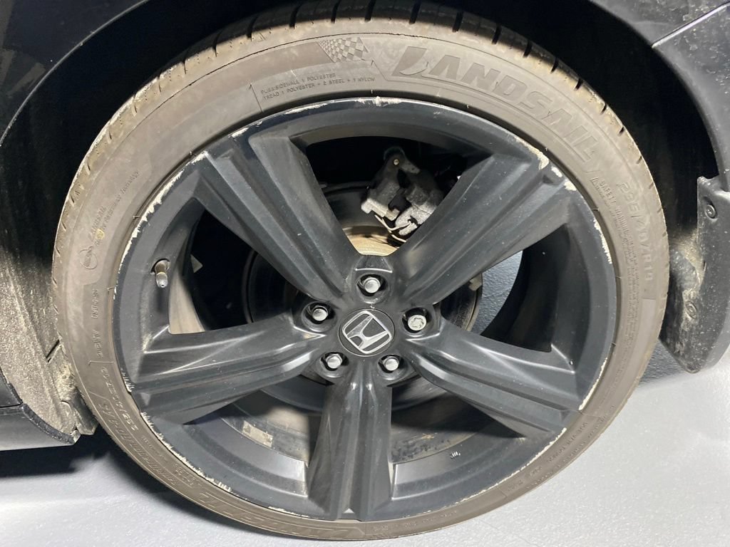 Used 2024 Honda Accord Sport image 25