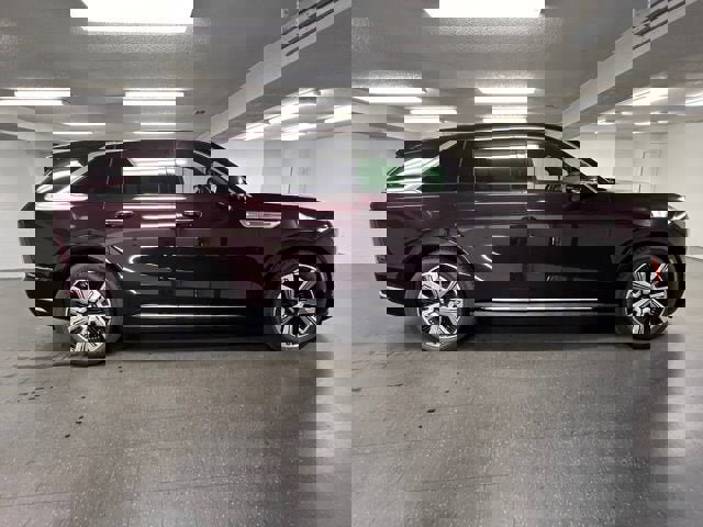 New 2025 Cadillac Escalade IQ Luxury 2 image 6