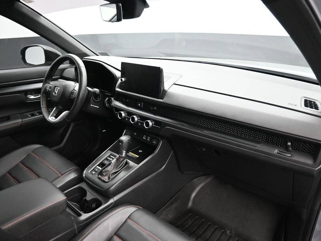 Used 2024 Honda CR-V Sport-L image 45