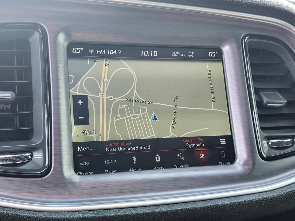 Used 2018 Dodge Challenger SRT Demon RWD image 15