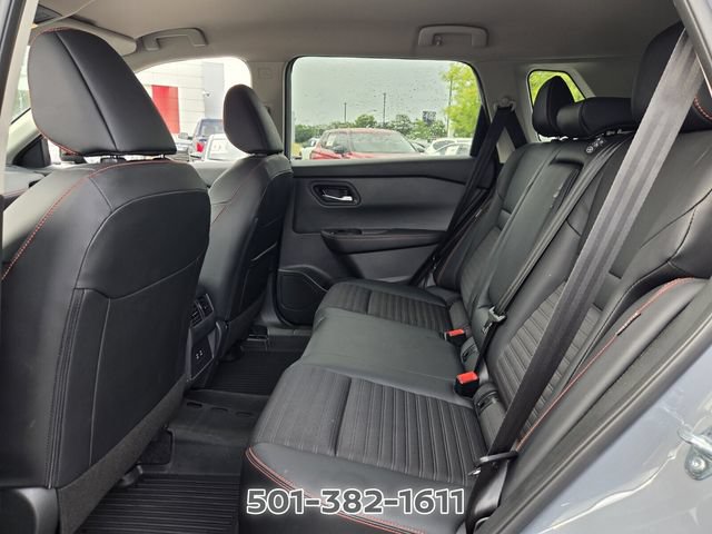 Used 2026 Nissan Rogue SV w/ Rock Creek Premium Package AWD/4WD image 13