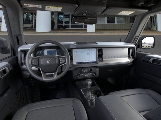 New 2025 Ford Bronco Big Bend image 9