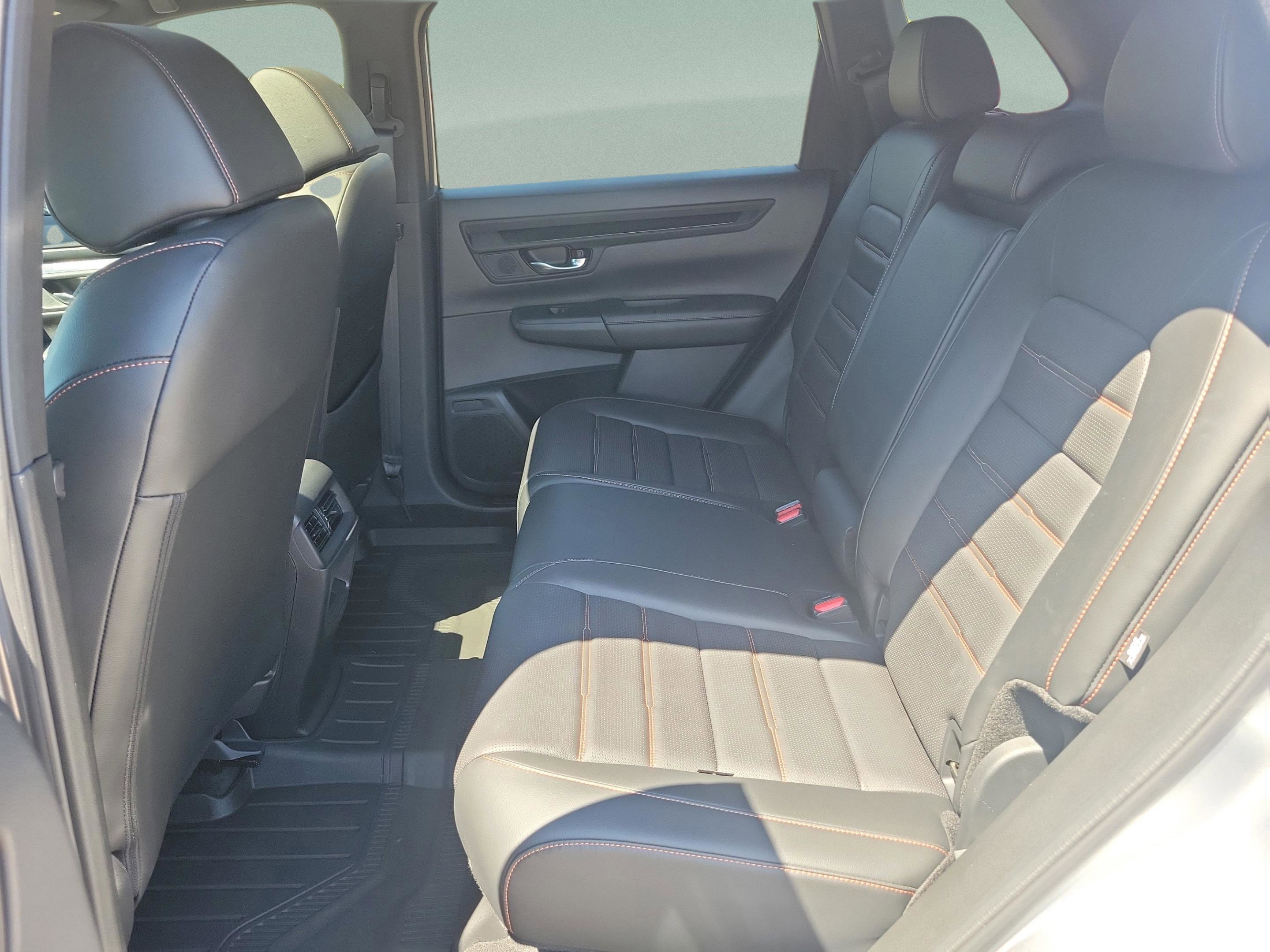 Certified 2024 Honda CR-V Sport-L image 9