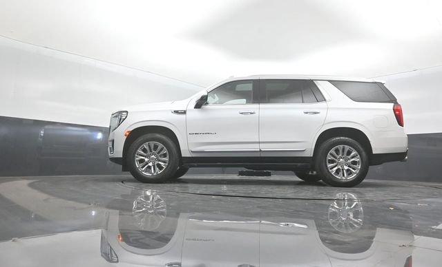 Used 2024 GMC Yukon Denali image 20