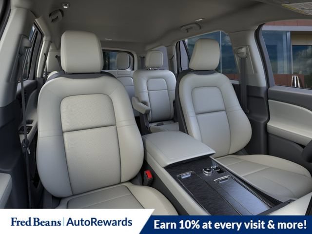 New 2026 Lincoln Aviator AWD image 13