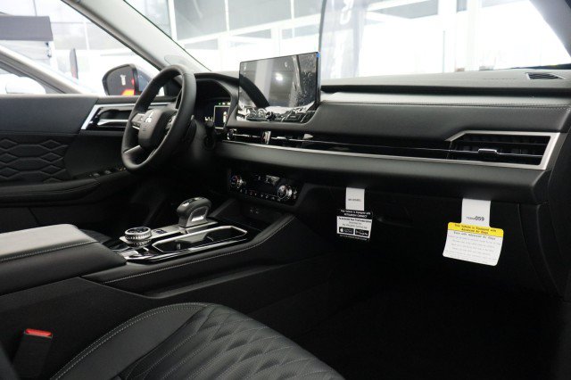 New 2026 Mitsubishi Outlander SEL AWD/4WD image 17