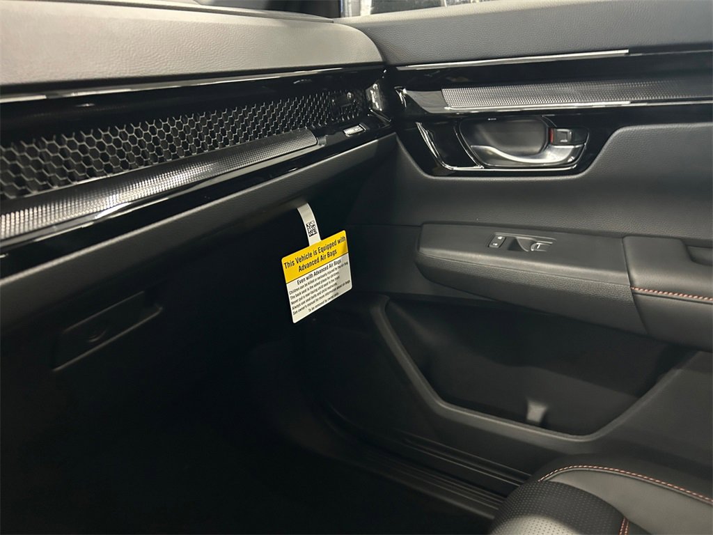 New 2026 Honda CR-V Sport Touring image 22