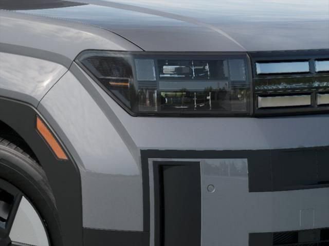 New 2026 Hyundai Santa Fe SEL AWD/4WD image 9