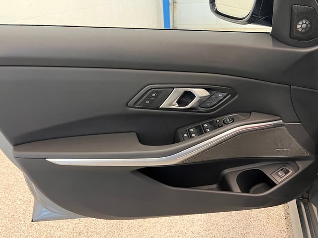 Used 2026 BMW M340i xDrive AWD/4WD image 17