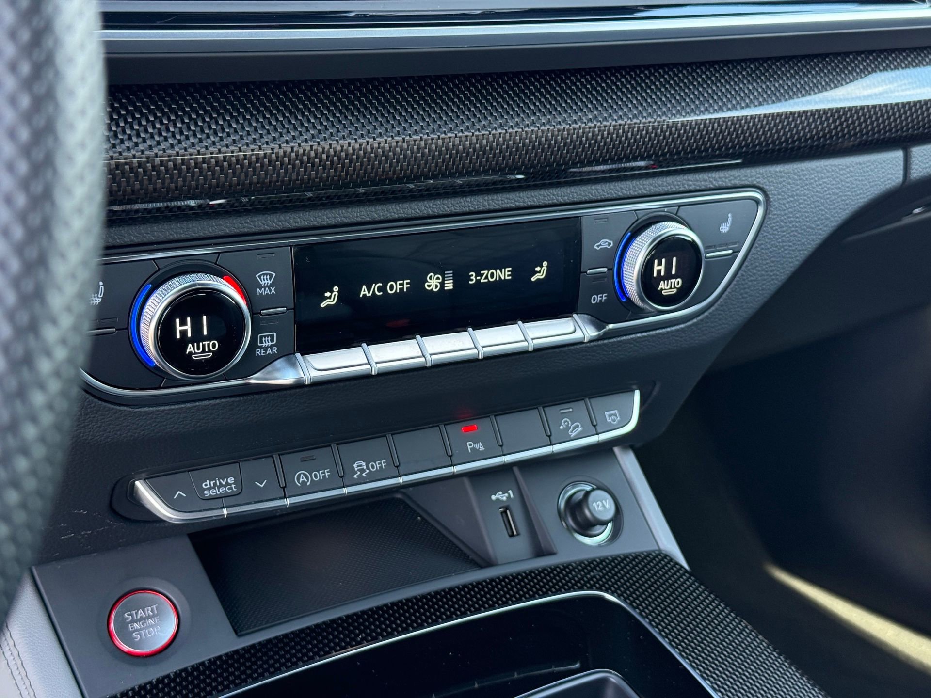 Certified 2024 Audi SQ5 Premium Plus w/ Premium Plus Package image 23