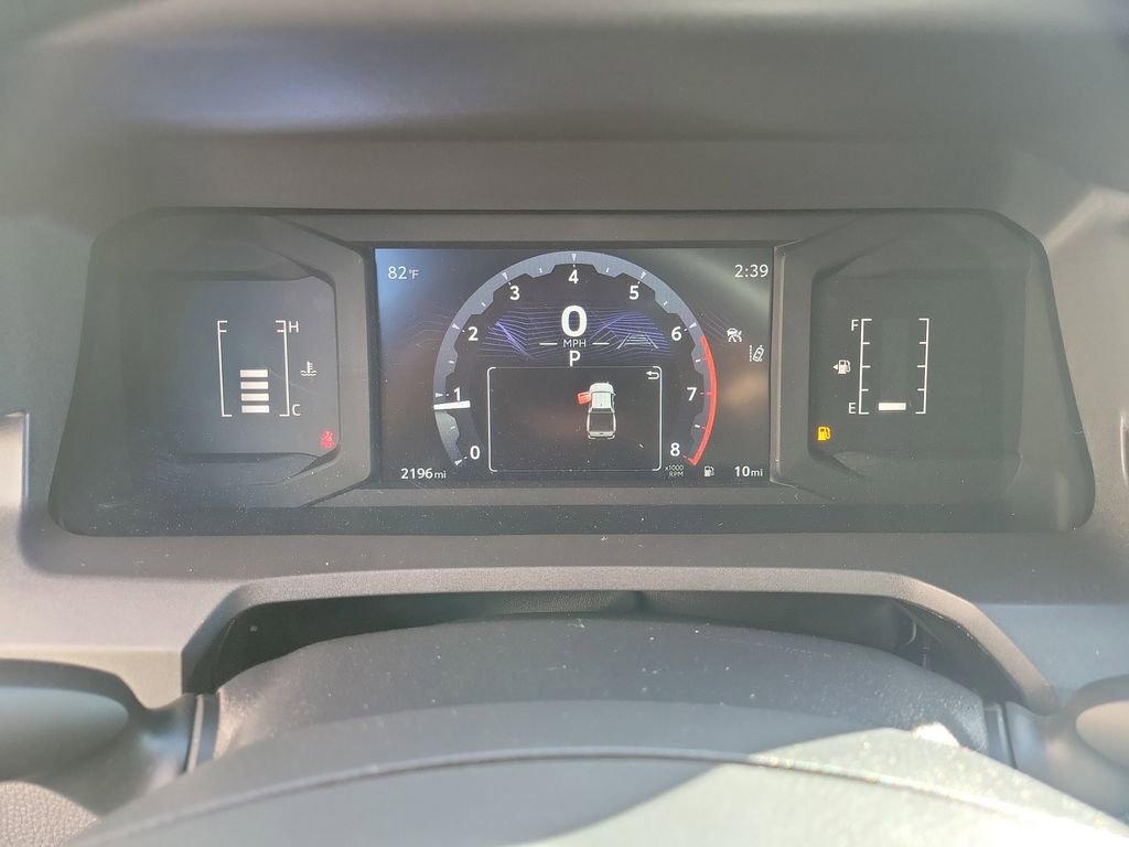 Used 2025 Toyota Tacoma SR5 image 26