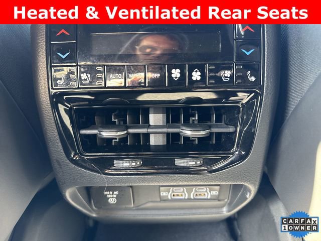 Used 2022 Jeep Grand Cherokee Summit image 23