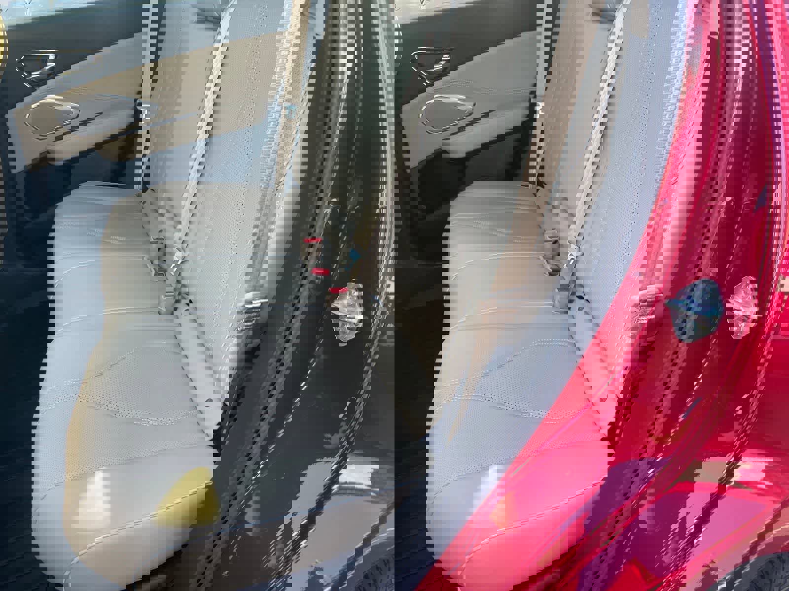 Used 2024 Acura RDX w/Advance Package image 27