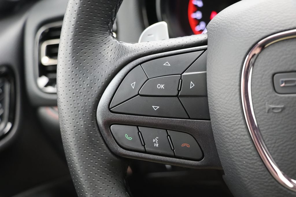 Used 2025 Dodge Durango GT AWD/4WD image 21
