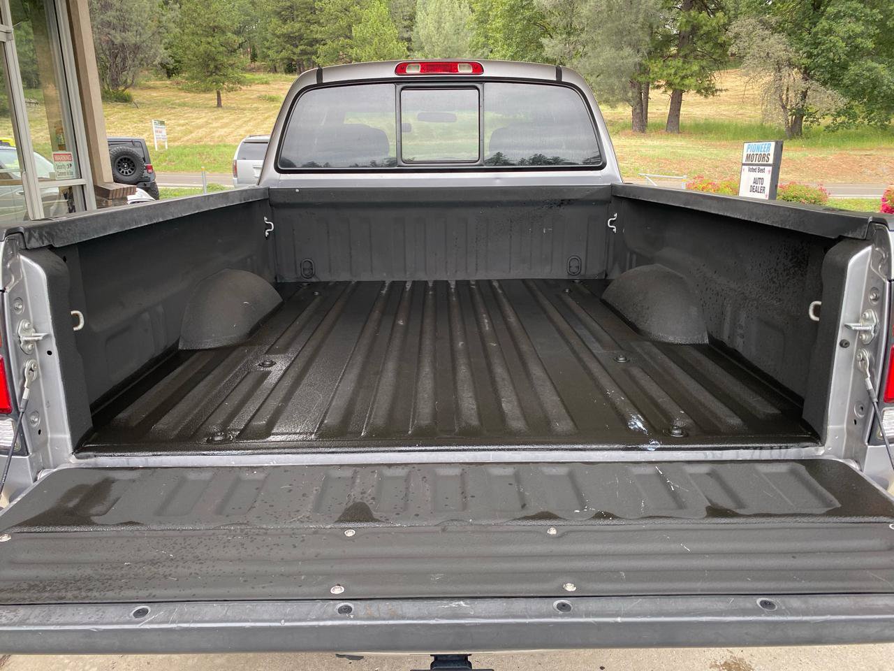 Used 2002 Toyota Tundra SR5 RWD image 26