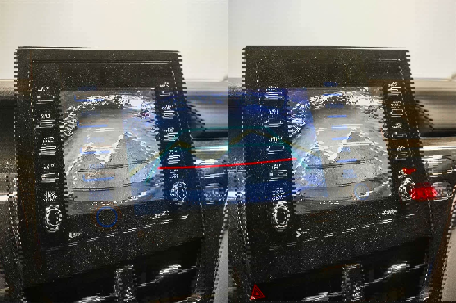 Used 2021 Toyota Camry SE image 25