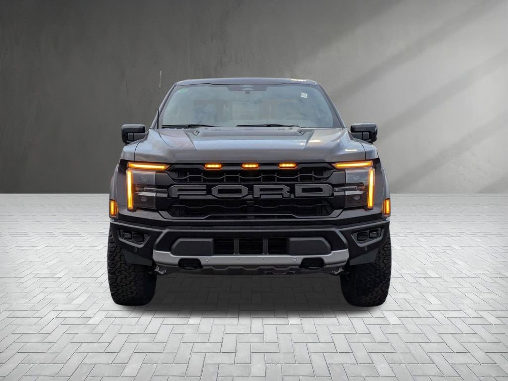 New 2026 Ford F150 Raptor image 6