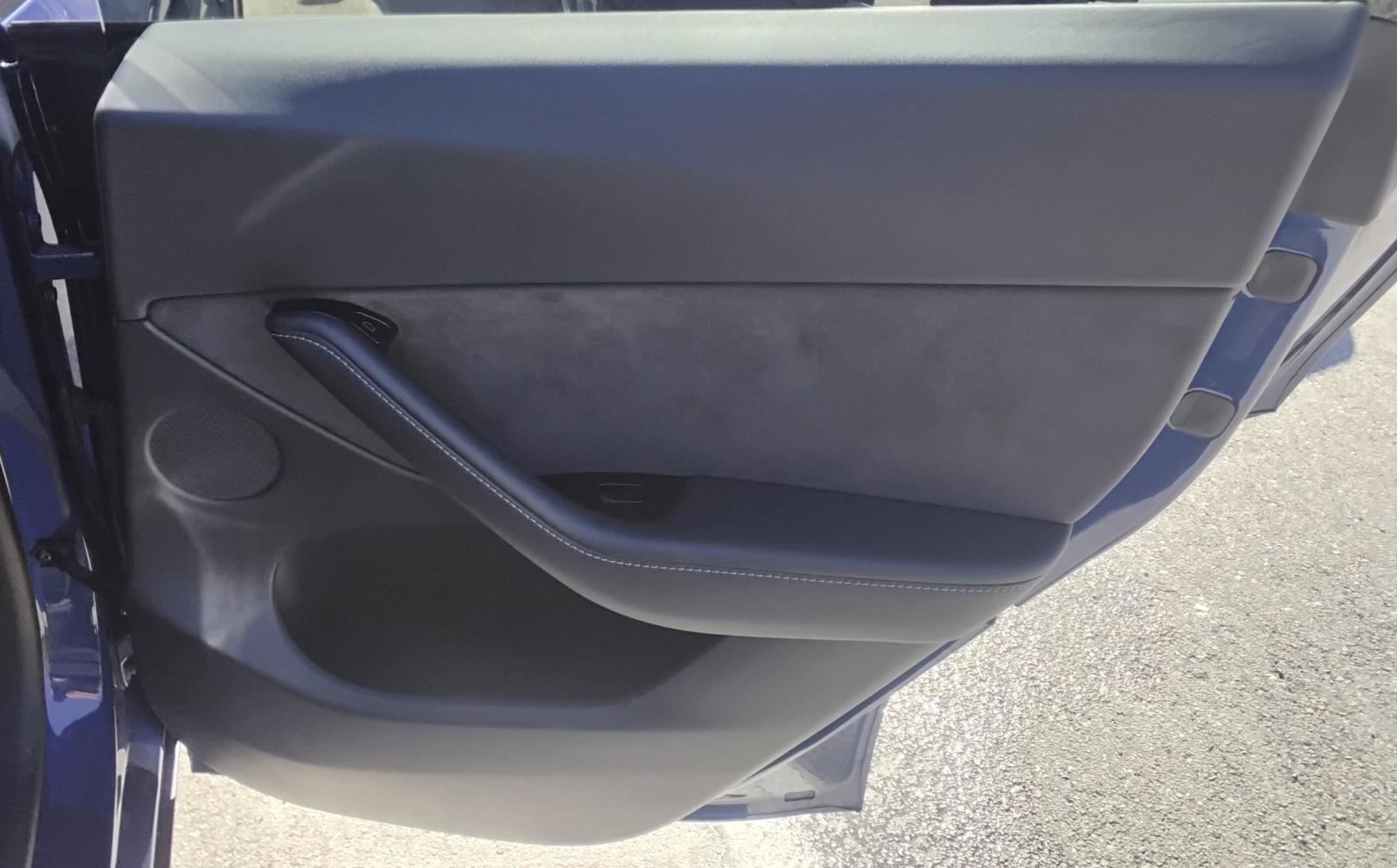 Used 2021 Tesla Model Y Long Range image 22