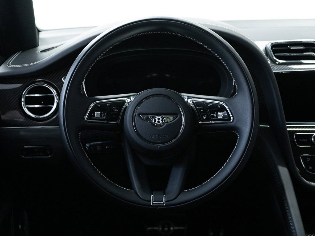 Used 2025 Bentley Bentayga Extended Wheelbase image 31