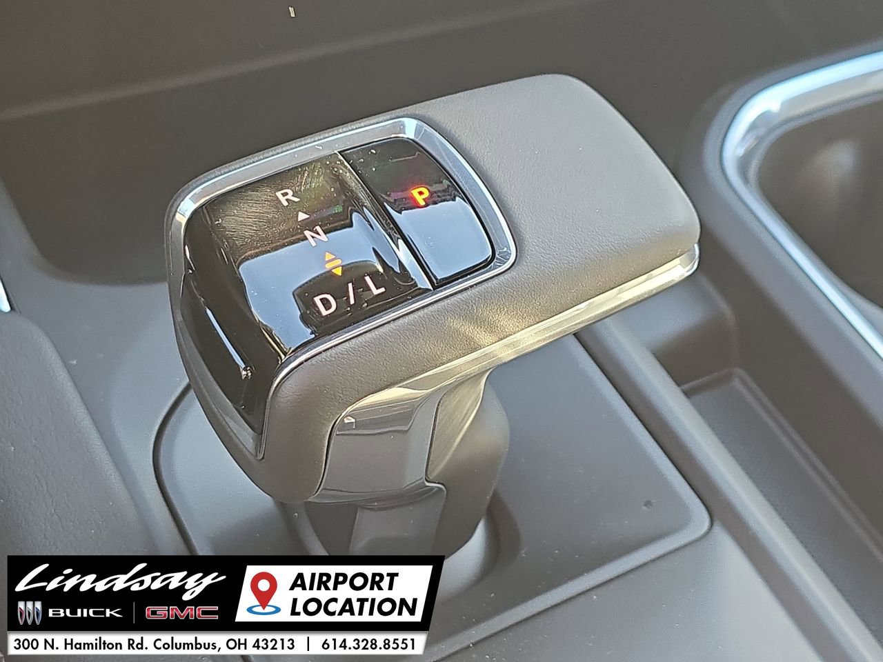 New 2026 GMC Sierra 1500 Denali image 16