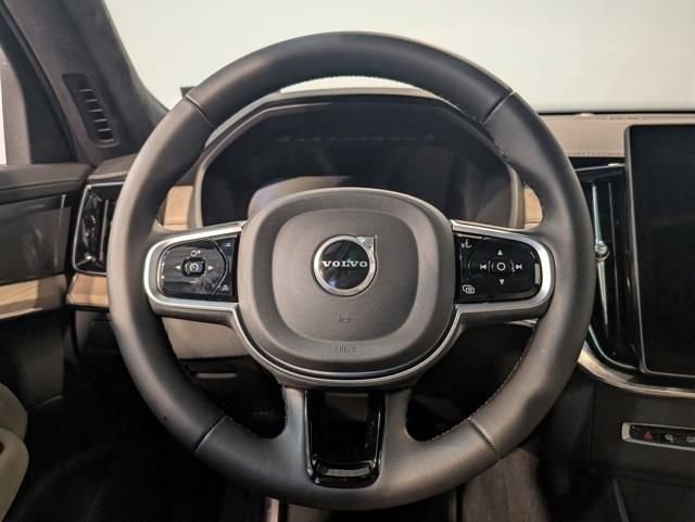 New 2026 Volvo XC90 B6 Ultra w/ Protection Package Premier image 14