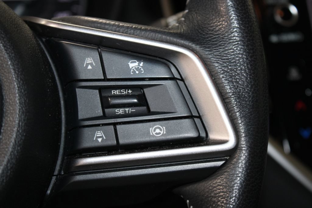 Used 2023 Subaru Ascent Limited w/ Technology Package AWD/4WD image 49