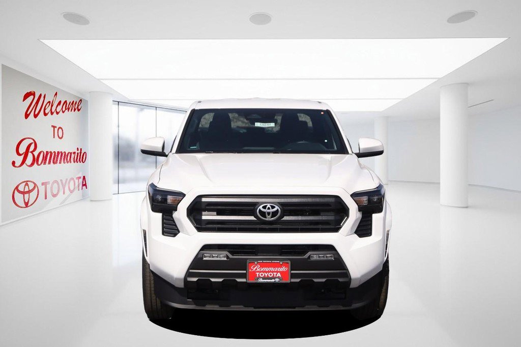 New 2026 Toyota Tacoma SR5 image 4