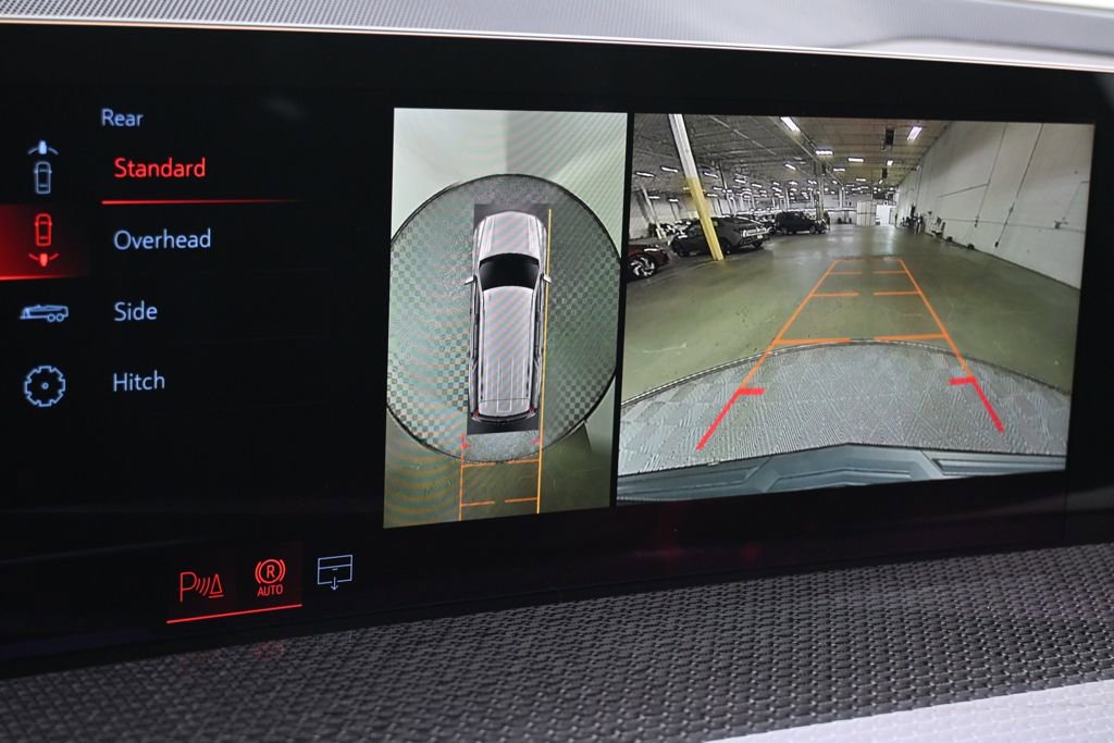 New 2026 Cadillac Escalade V AWD/4WD image 31