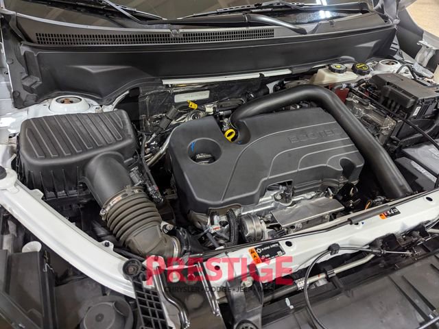 Used 2024 GMC Terrain SLE image 29