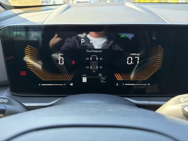 New 2026 Kia Sportage X-Line w/ X-Line Premium Package image 15