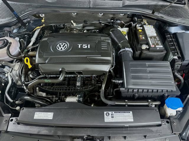 Used 2019 Volkswagen GTI S w/ Driver Assistance Package image 27