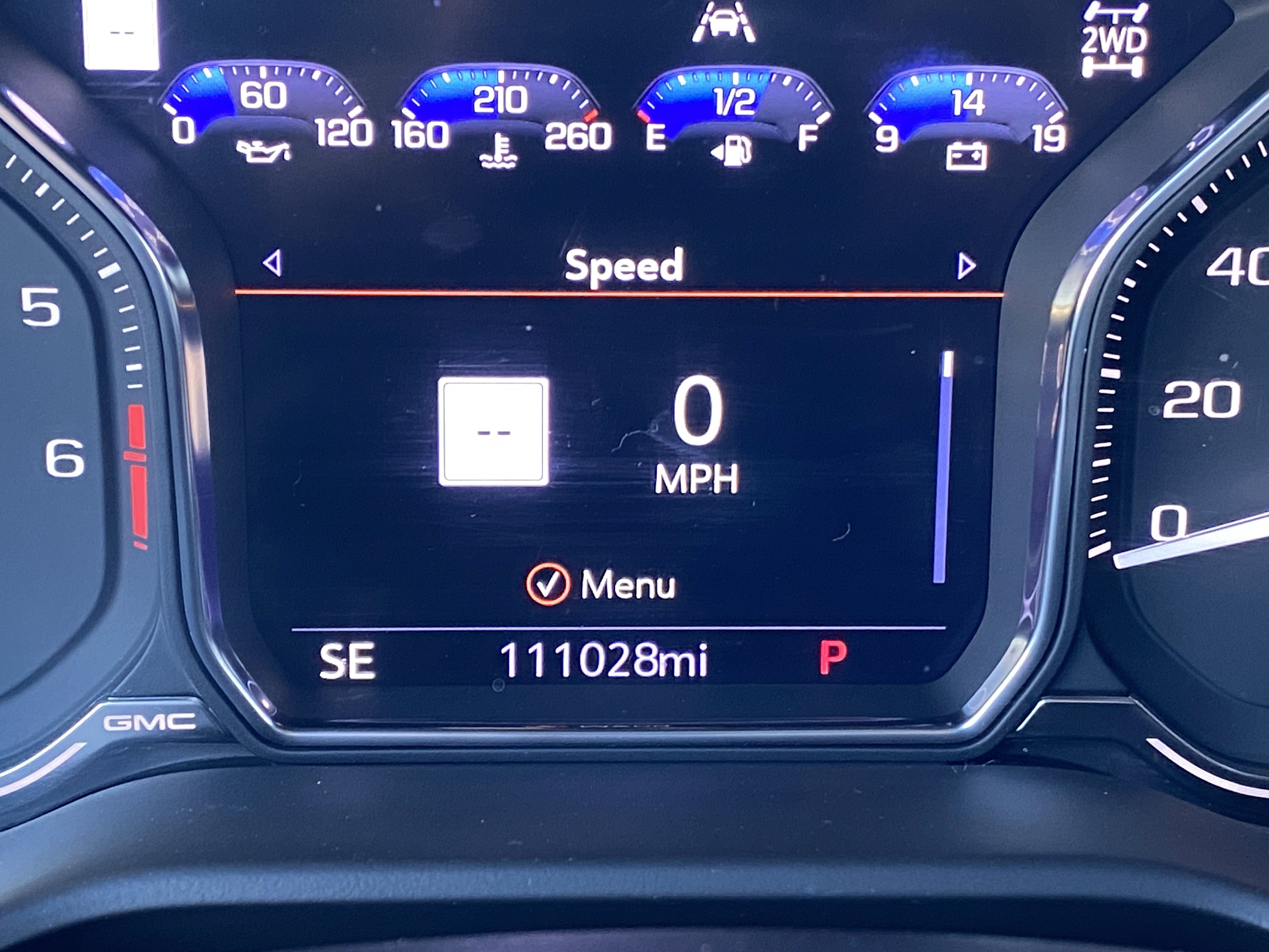 Used 2021 GMC Yukon Denali w/ Denali Premium Package image 23