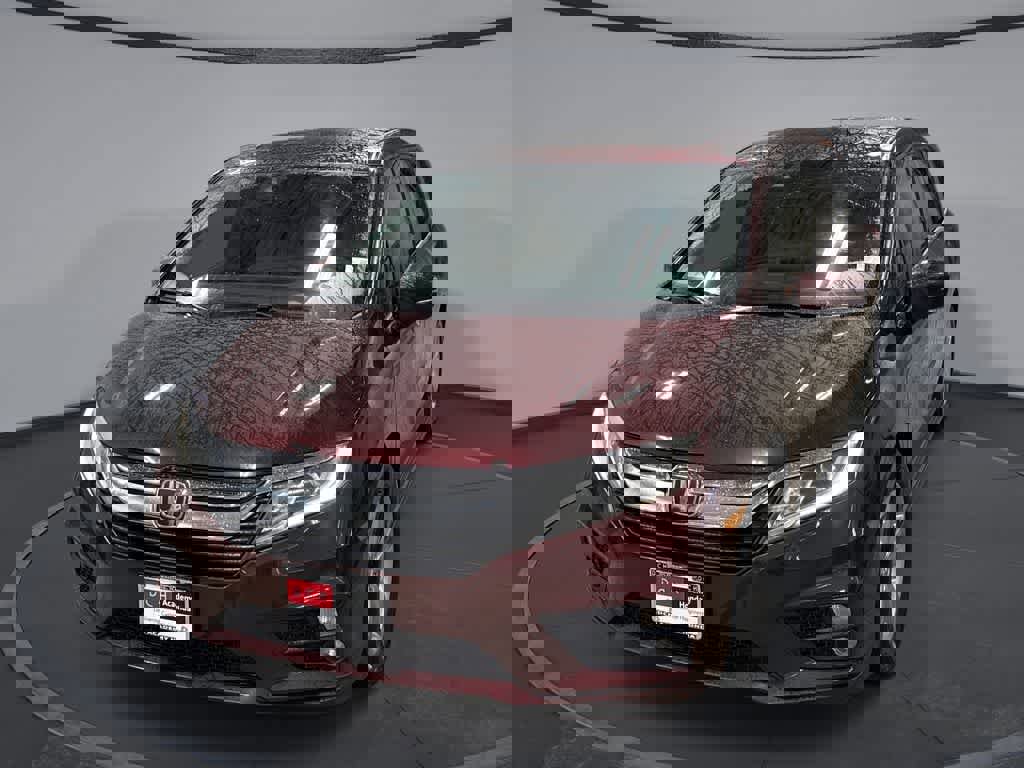 Used 2019 Honda Odyssey EX-L image 1