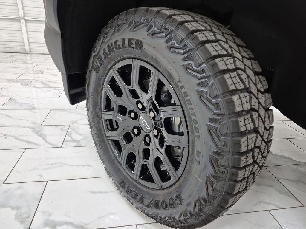 New 2026 Chevrolet Colorado Trail Boss image 34