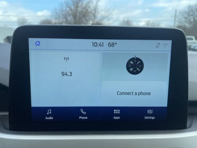 Used 2021 Ford Escape SE w/ Convenience Package image 23